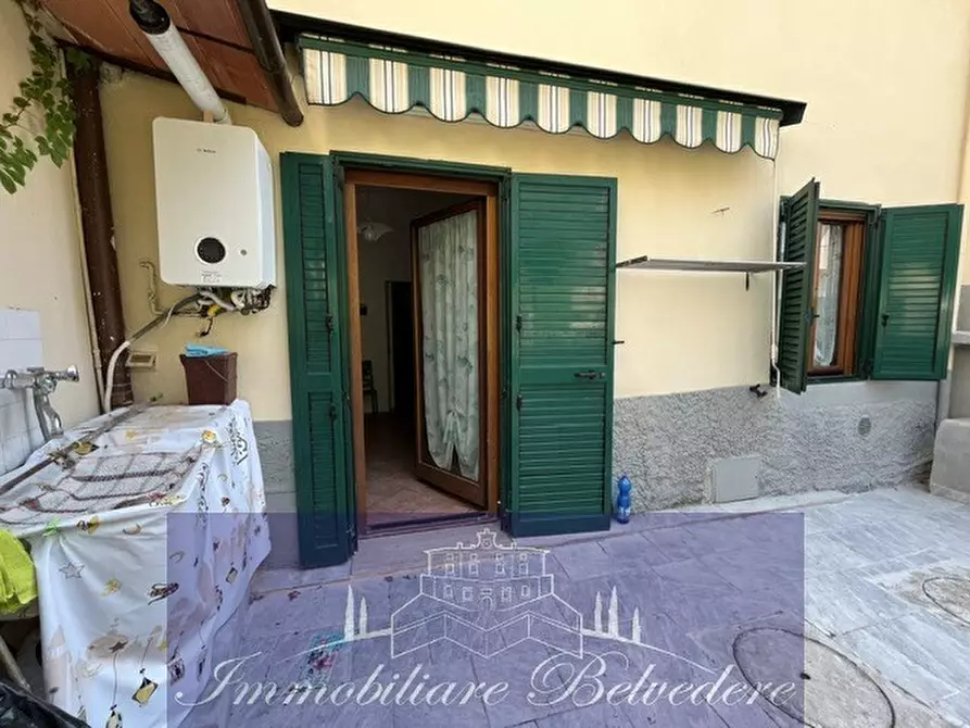 Immagine 20 di Trilocale in affitto  in Via di Quarto a Firenze