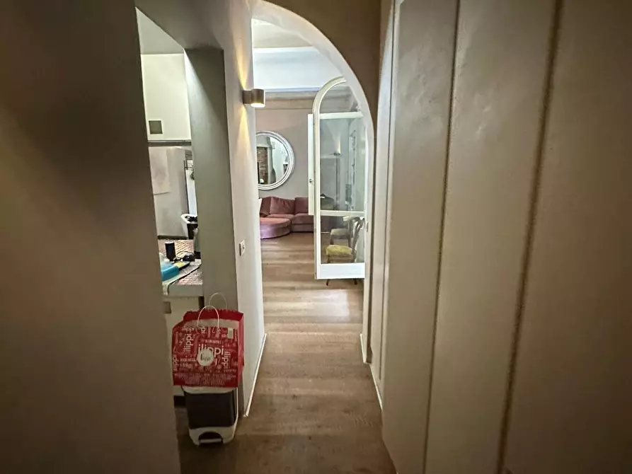 Immagine 15 di Quadrilocale in affitto  in Piazza Indipendenza a Firenze