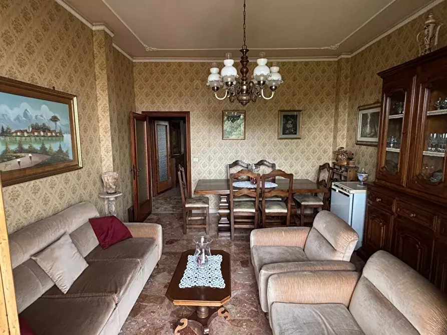 Immagine 12 di Quadrilocale in vendita  in Via San Giusto a Scandicci