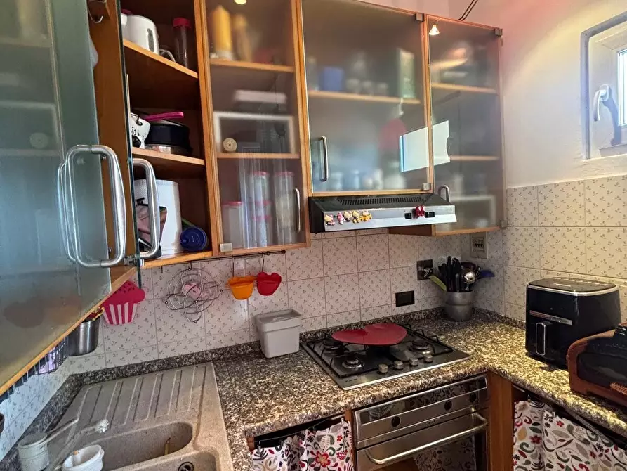Immagine 5 di Quadrilocale in vendita  in Via Masaccio a Scandicci