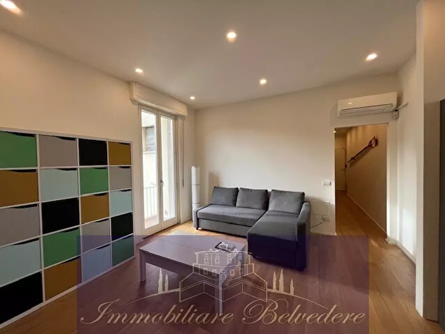 Immagine 23 di Trilocale in affitto  in Via Cristoforo Landino 29 a Firenze