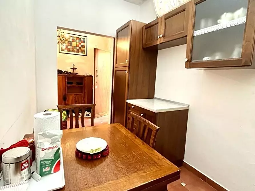 Immagine 3 di Bilocale in affitto  in Borgo Ognissanti a Firenze