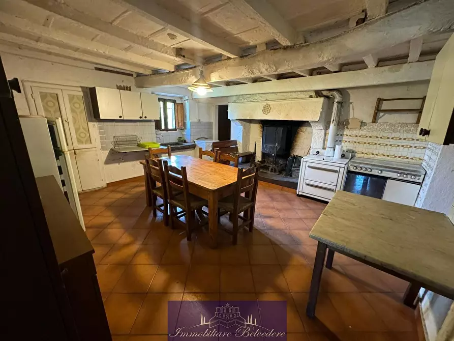 Immagine 3 di Villa in vendita  in Località Borselli Meo a Pontassieve