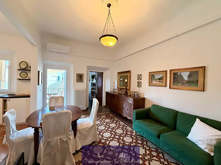 Immagine 12 di Quadrilocale in affitto  in Via Giuseppe Garibaldi a Firenze