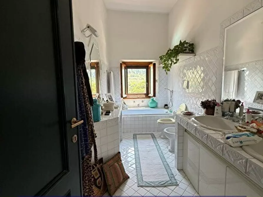 Immagine 47 di Villa in vendita  in Via di Rignalla a Bagno A Ripoli