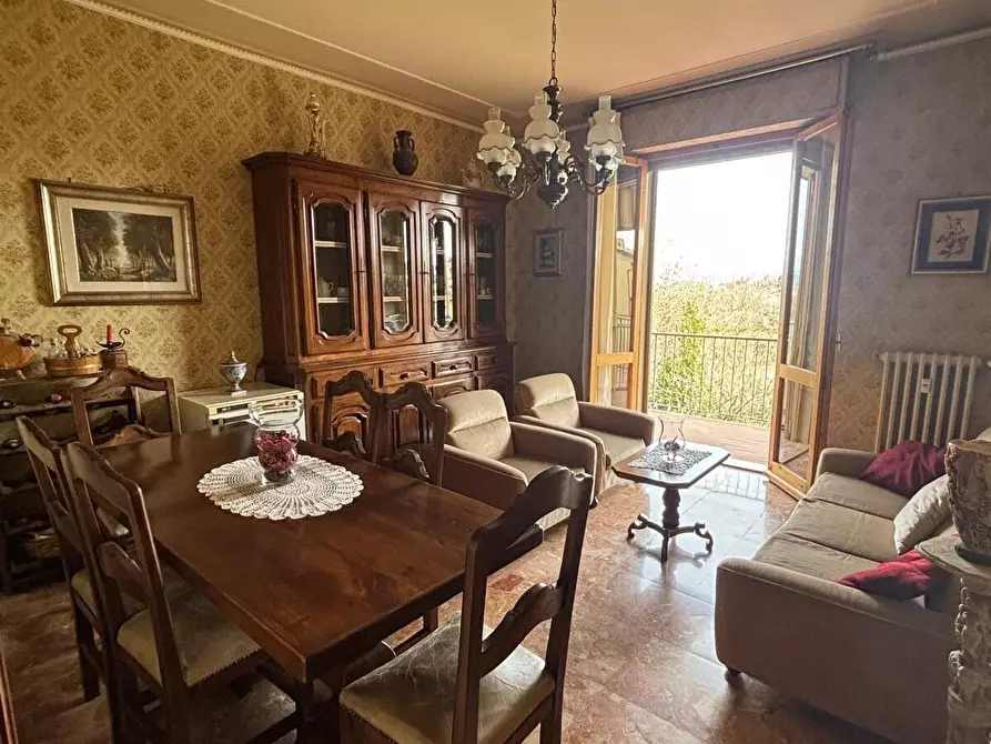 Immagine 17 di Quadrilocale in vendita  in Via San Giusto a Scandicci