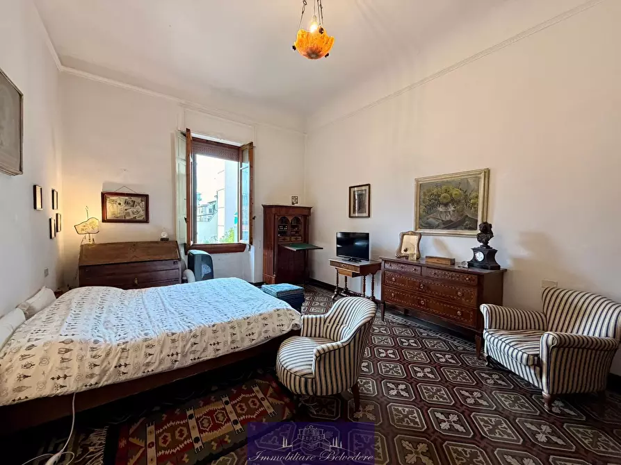 Immagine 16 di Appartamento in vendita  in Via Frà Giovanni Angelico a Firenze