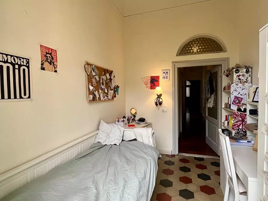 Immagine 12 di Appartamento in affitto  in Via Garibaldi a Firenze