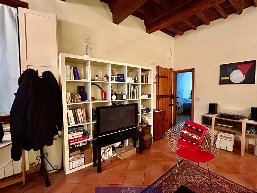 Immagine 1 di Quadrilocale in affitto  in Via di Mezzo a Firenze