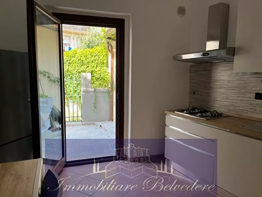Immagine 2 di Trilocale in affitto  in Via di Quarto a Firenze