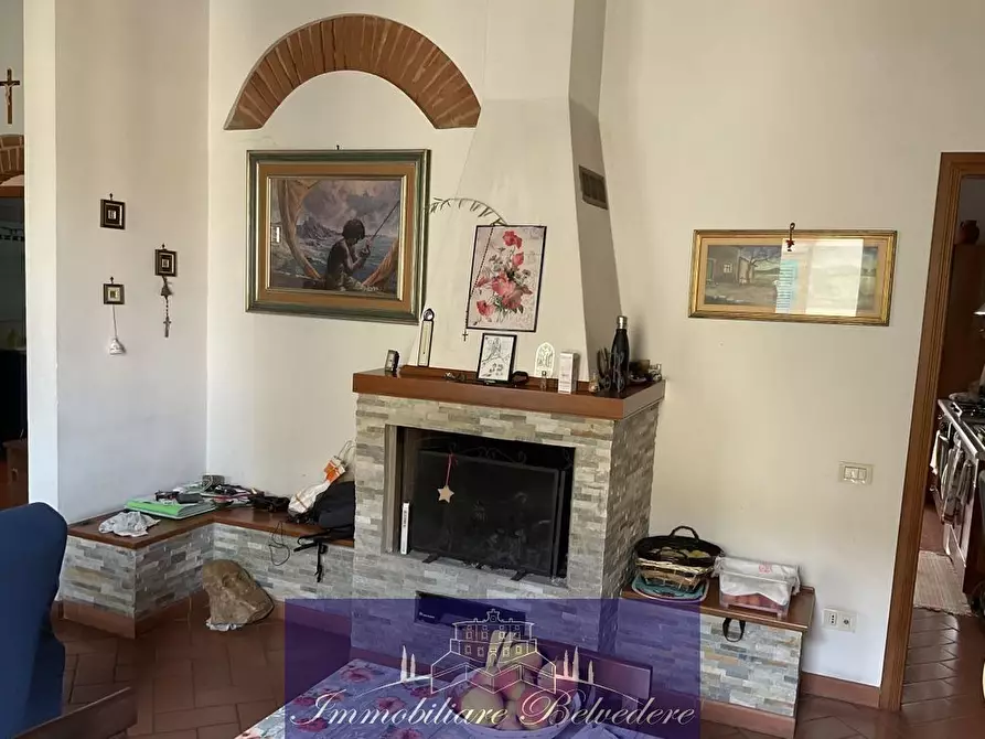 Immagine 2 di Appartamento in vendita  in Via Gaspare Spontini a Firenze