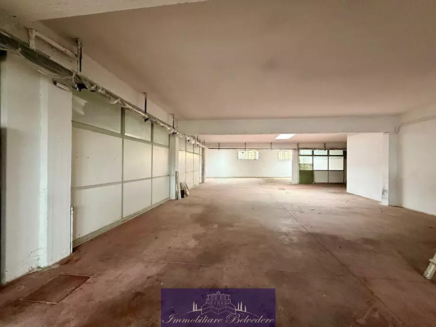 Immagine 9 di Laboratorio in vendita  in Via Pisana a Firenze