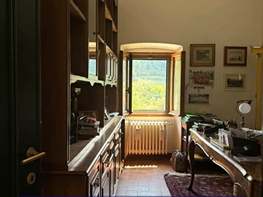 Immagine 56 di Villa in vendita  in Via di Rignalla a Bagno A Ripoli