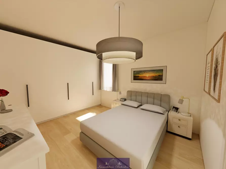 Immagine 8 di Quadrilocale in vendita  in Via Ugo Foscolo a Camaiore