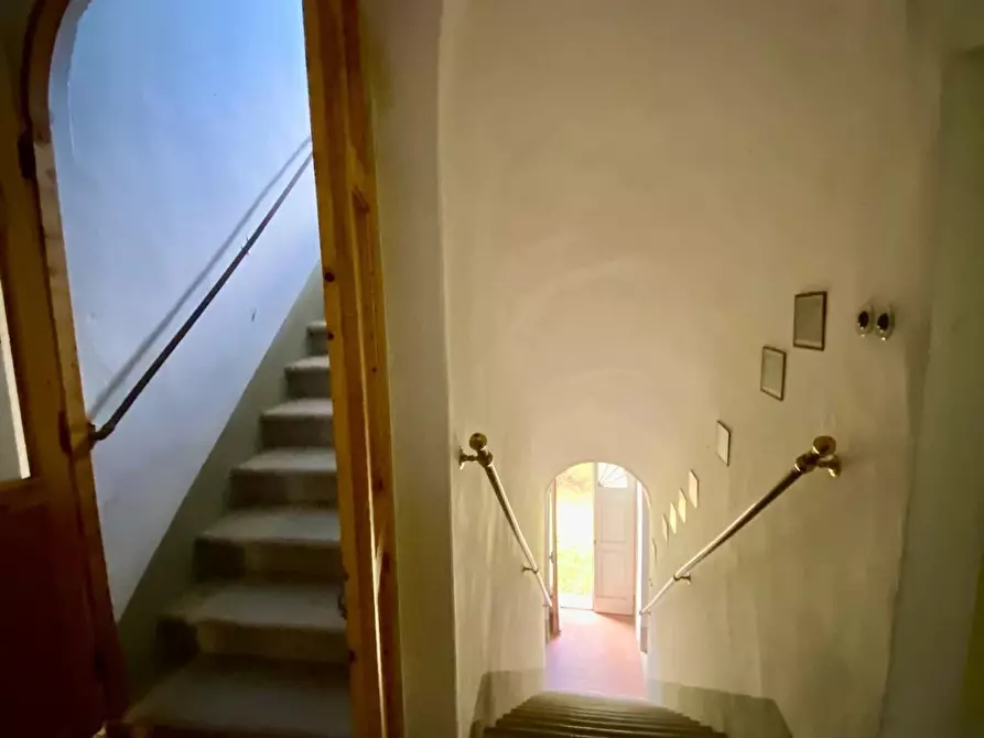 Immagine 34 di Rustico / casale in vendita  in Via Luigi Pirandello a Reggello