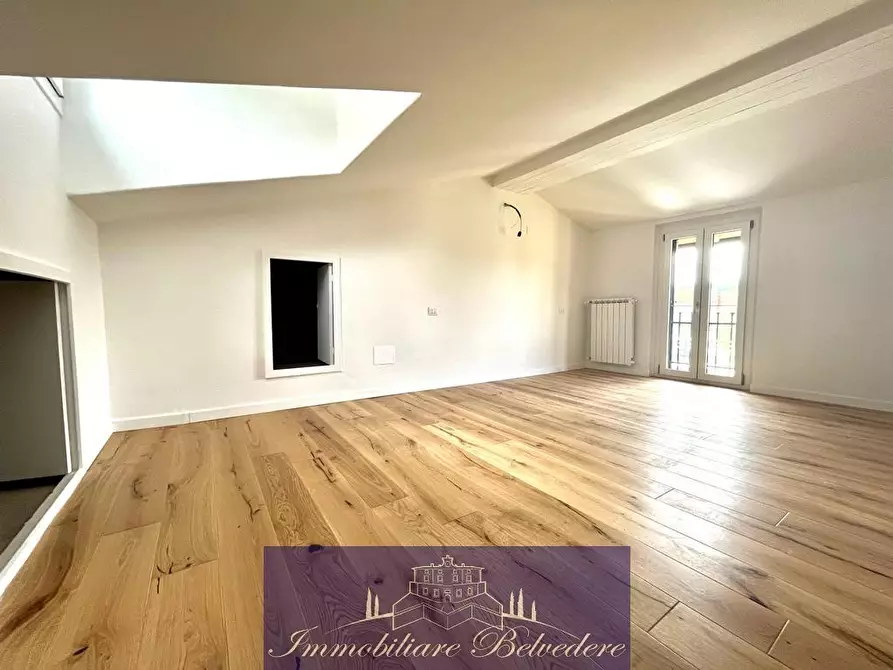 Immagine 15 di Terratetto in vendita  in Via di San Quirico a Firenze