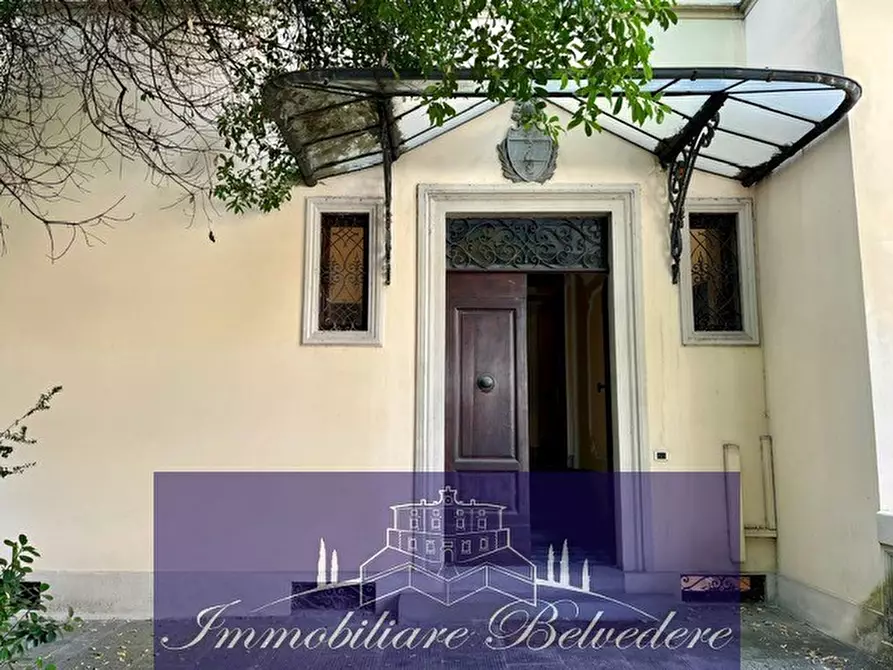 Immagine 37 di Villa in affitto  in Lungarno del Tempio a Firenze