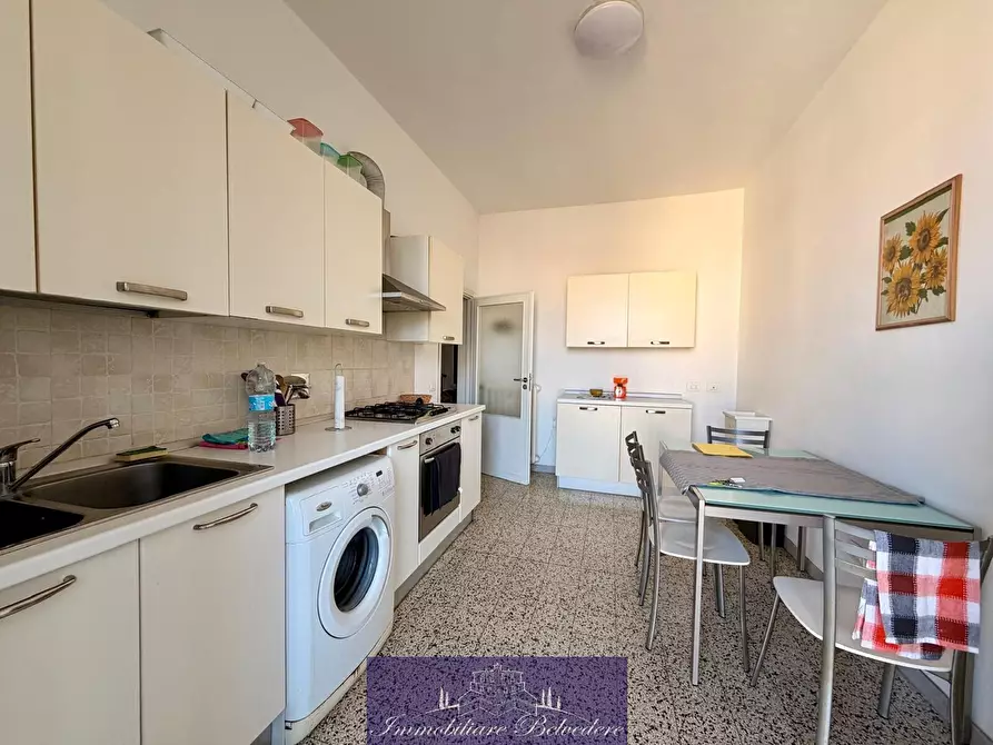 Immagine 1 di Quadrilocale in affitto  in Via Paisiello a Firenze