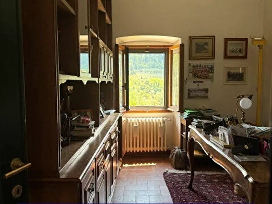 Immagine 55 di Villa in vendita  in Via di Rignalla a Bagno A Ripoli