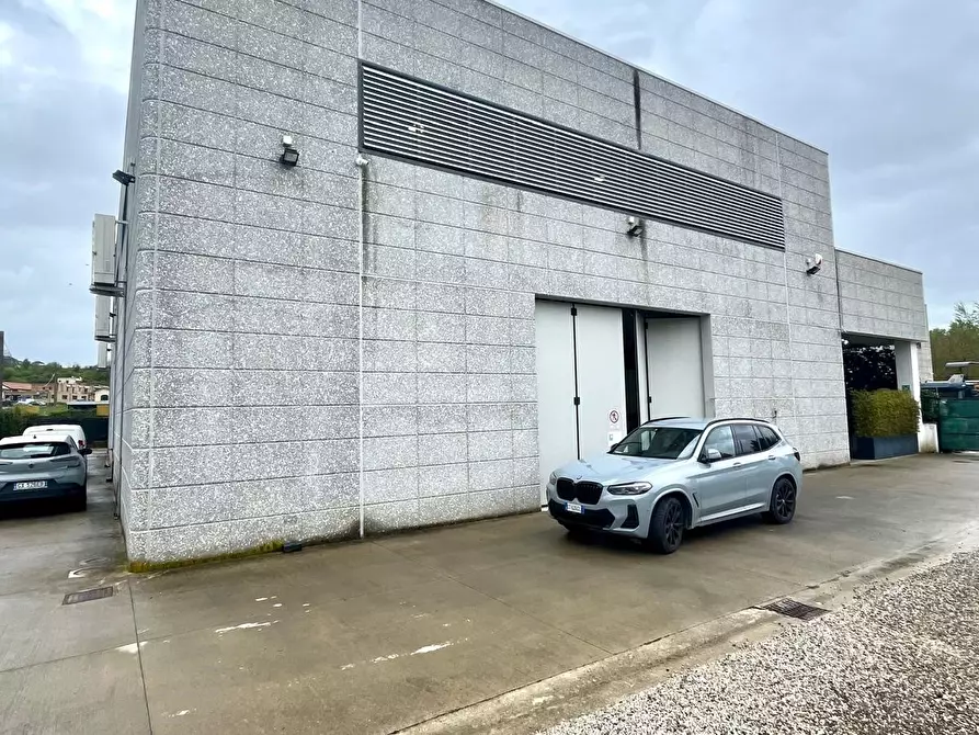 Immagine 10 di Capannone industriale in vendita  in Via San Vito di Sotto a San Casciano In Val Di Pesa