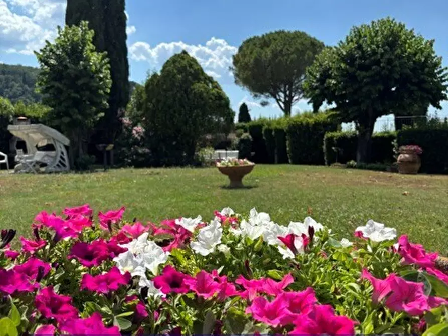 Immagine 32 di Villa in vendita  in Via di Rignalla a Bagno A Ripoli