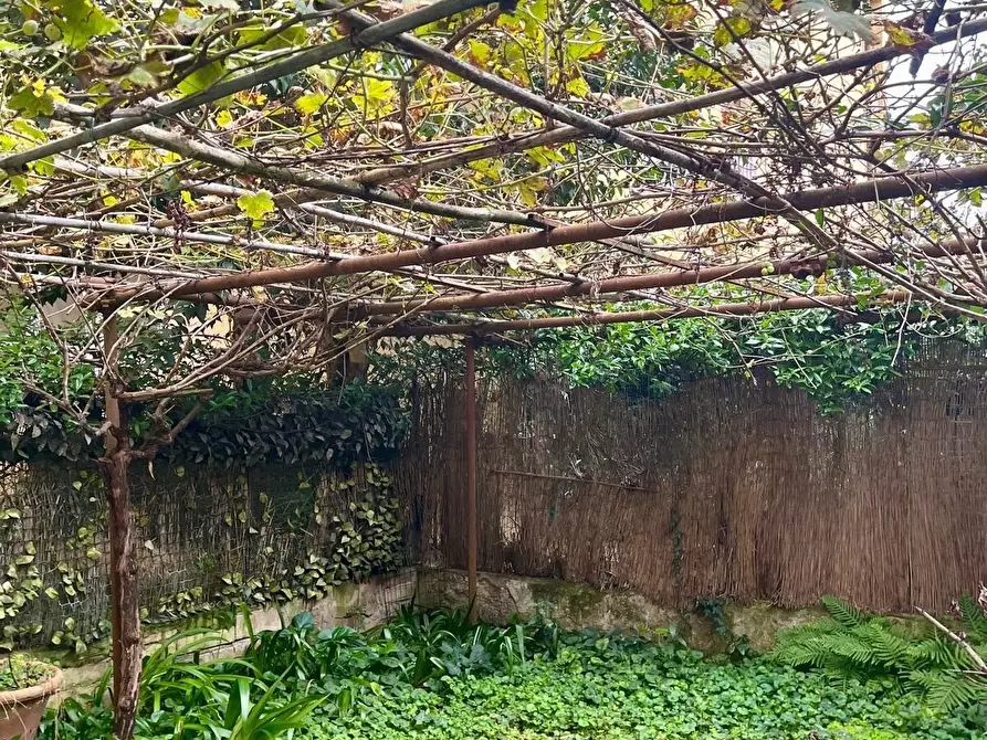 Immagine 23 di Quadrilocale in vendita  in Via Giovanni Borelli a Firenze