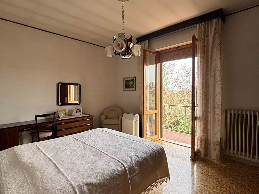 Immagine 15 di Quadrilocale in vendita  in Via San Giusto a Scandicci