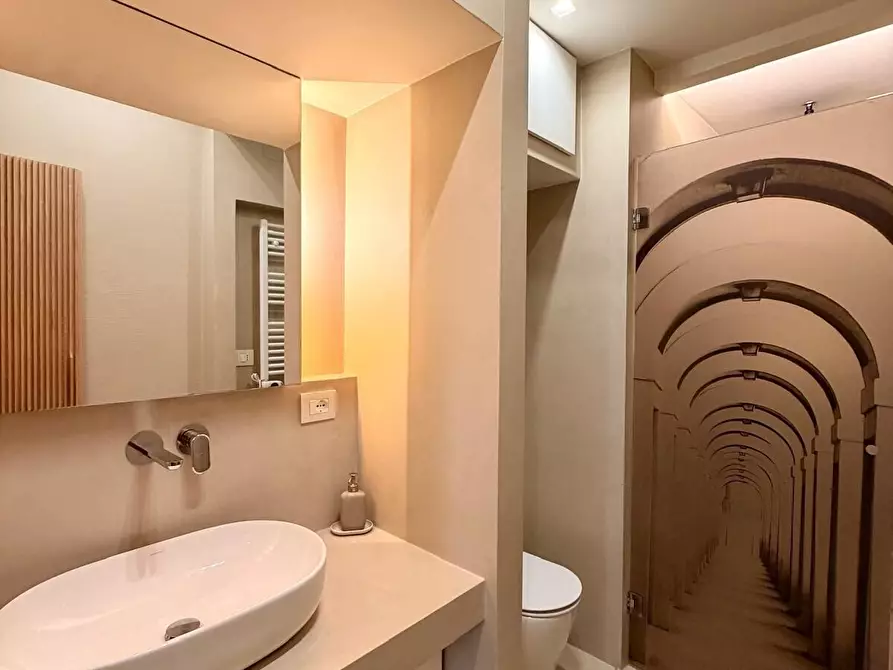 Immagine 12 di Monolocale in affitto  in Via Francesco Domenico Guerrazzi a Firenze