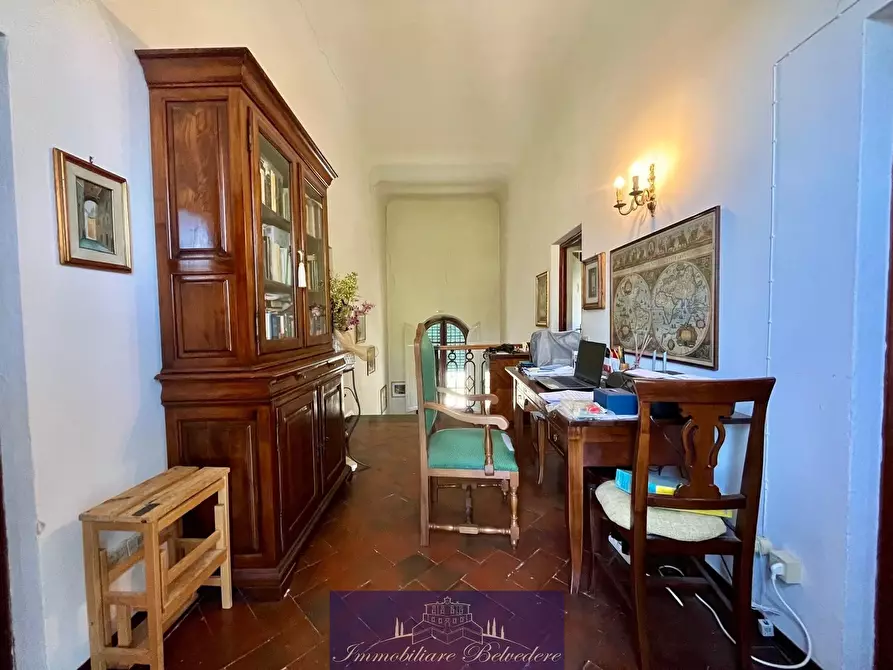 Immagine 10 di Terratetto in vendita  in Via di Triozzi Basso a Scandicci