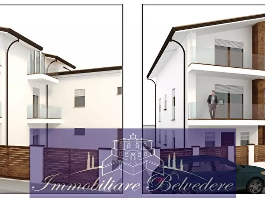 Immagine 14 di Quadrilocale in vendita  in Via Ugo Foscolo a Camaiore