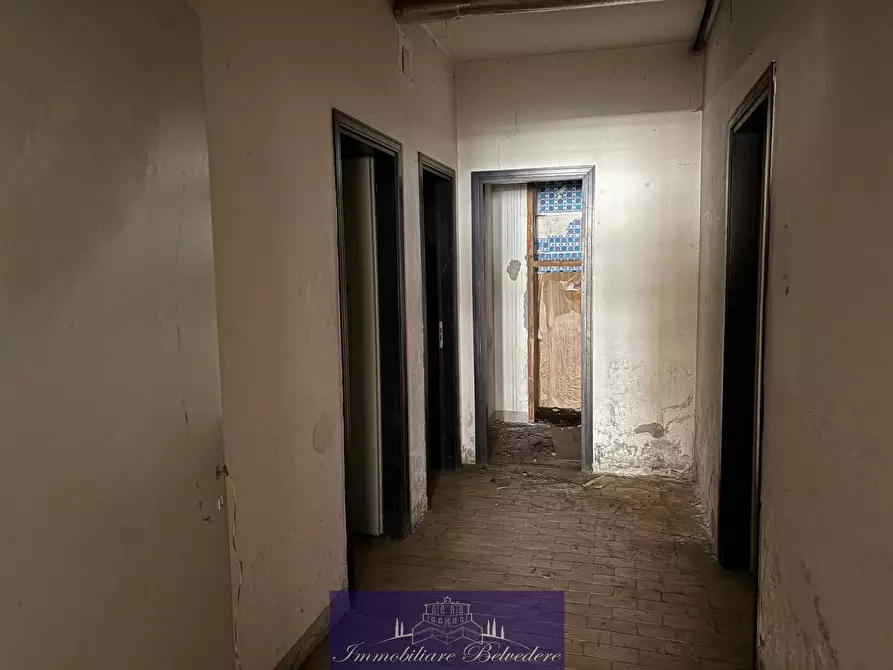 Immagine 10 di Magazzino in vendita  in Via Antonio Pacinotti a Sesto Fiorentino