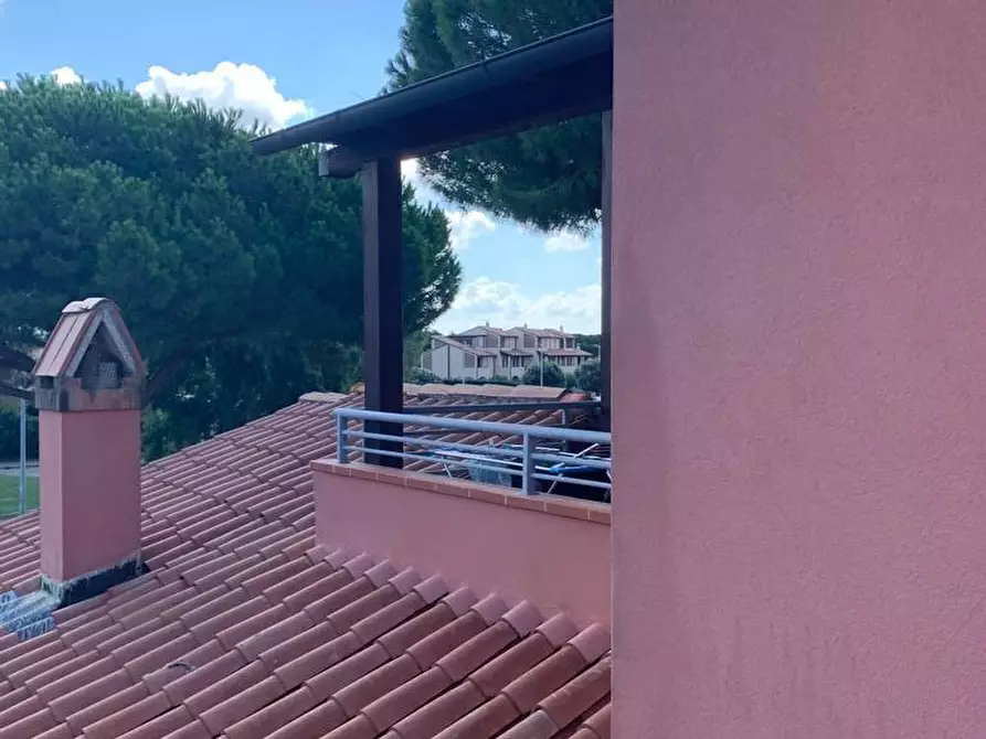 Immagine 7 di Bilocale in affitto  in Via dei Cavalleggeri a San Vincenzo