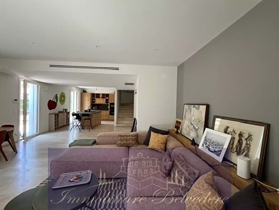 Immagine 10 di Terratetto in affitto  in Via Filippo Webb a Firenze