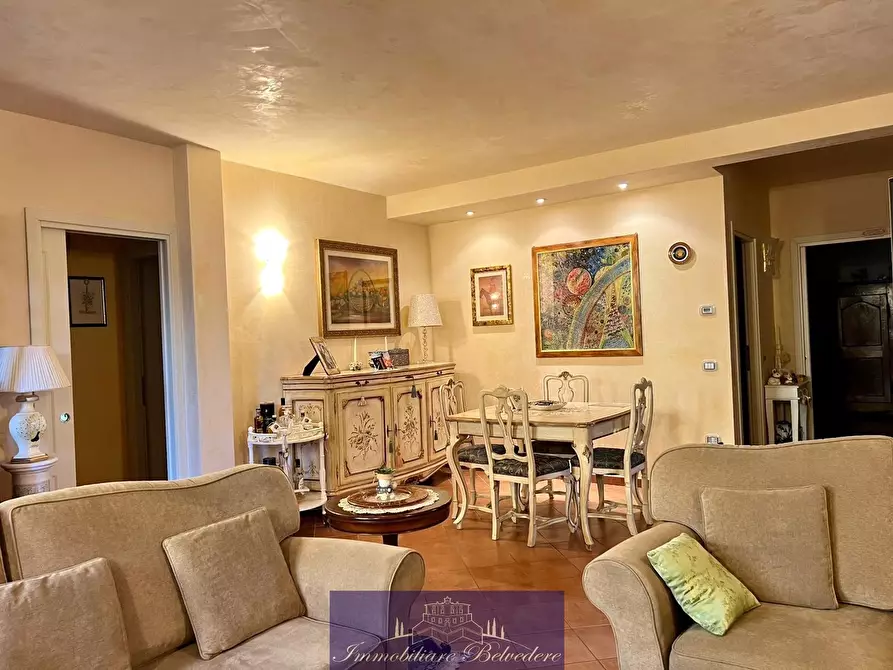 Immagine 34 di Villa in vendita  in Via Eugenio Montale a Montale