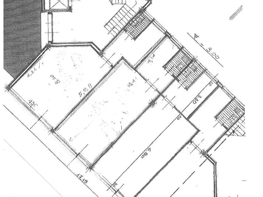 Immagine 12 di Locale commerciale in affitto  in Via Maria Enriquez Agnoletti a Scandicci