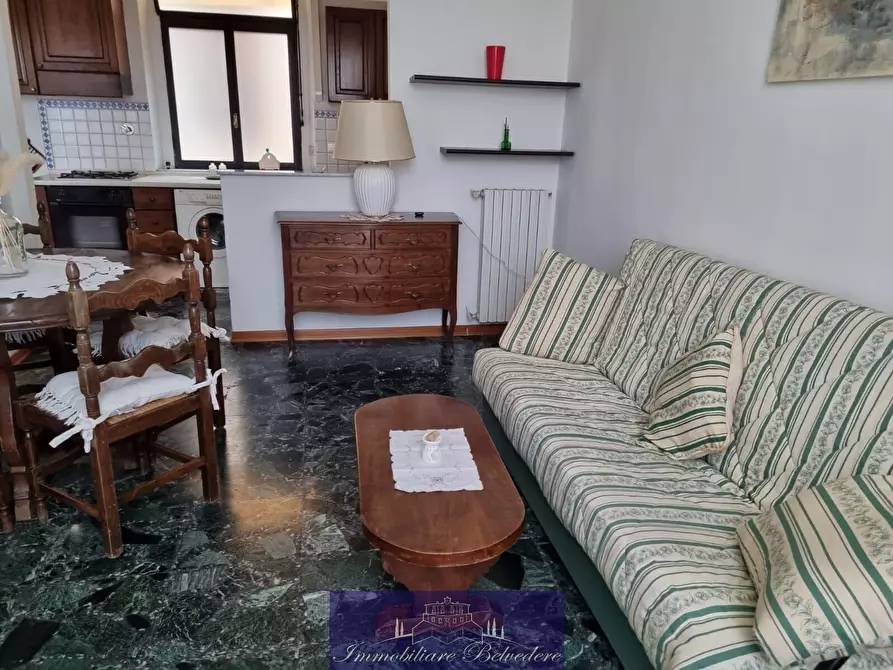 Immagine 7 di Trilocale in affitto  in Borgo Ognissanti a Firenze
