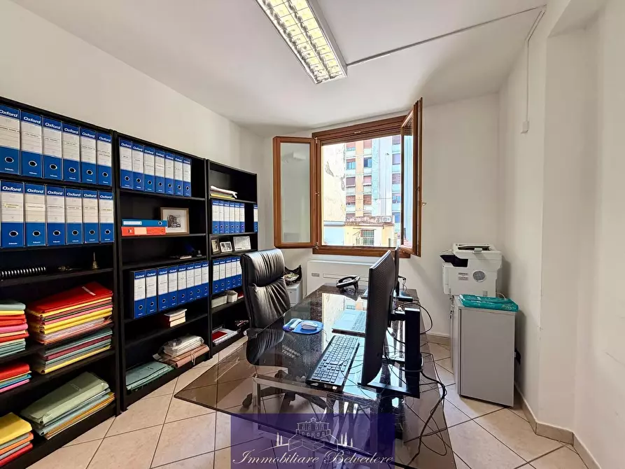 Immagine 13 di Monolocale in vendita  in Piazza Giacomo Puccini a Firenze