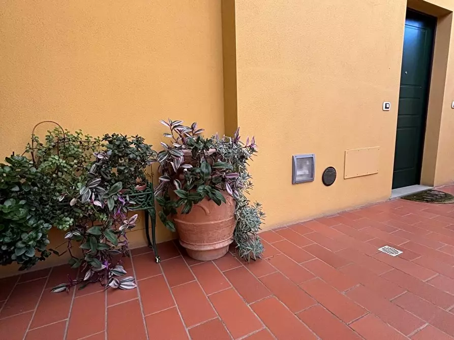 Immagine 3 di Trilocale in vendita  in Via Giovanni Mazzuoli a Greve In Chianti