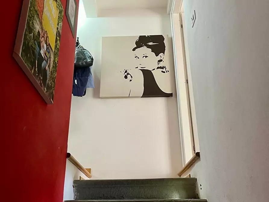 Immagine 17 di Terratetto in vendita  in Via del Ronco Corto a Firenze