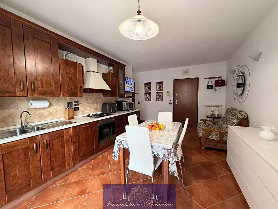 Immagine 3 di Bilocale in affitto  in Piazza Unità d'Italia a Figline E Incisa Valdarno