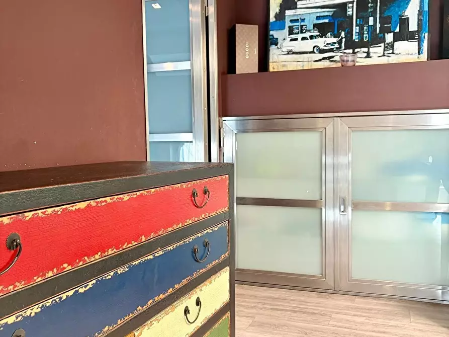 Immagine 7 di Bilocale in vendita  in Via San Gallo a Firenze