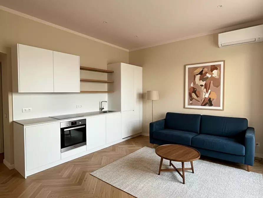 Immagine 7 di Bilocale in vendita  in Via Cimabue a Scandicci