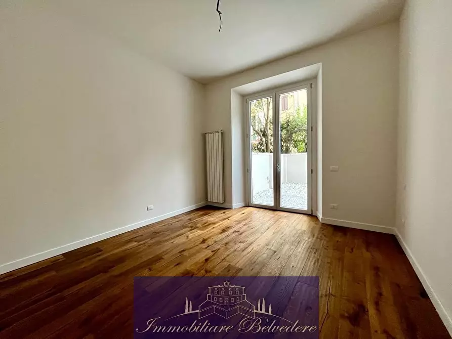 Immagine 8 di Trilocale in vendita  in Via Masaccio a Firenze