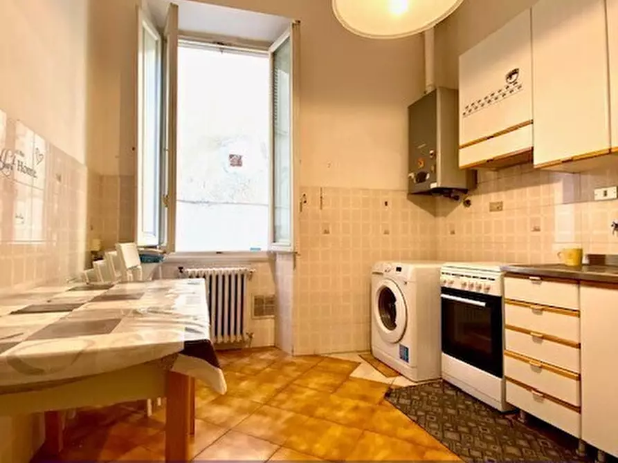Immagine 1 di Appartamento in vendita  in Viale Edmondo de Amicis a Firenze