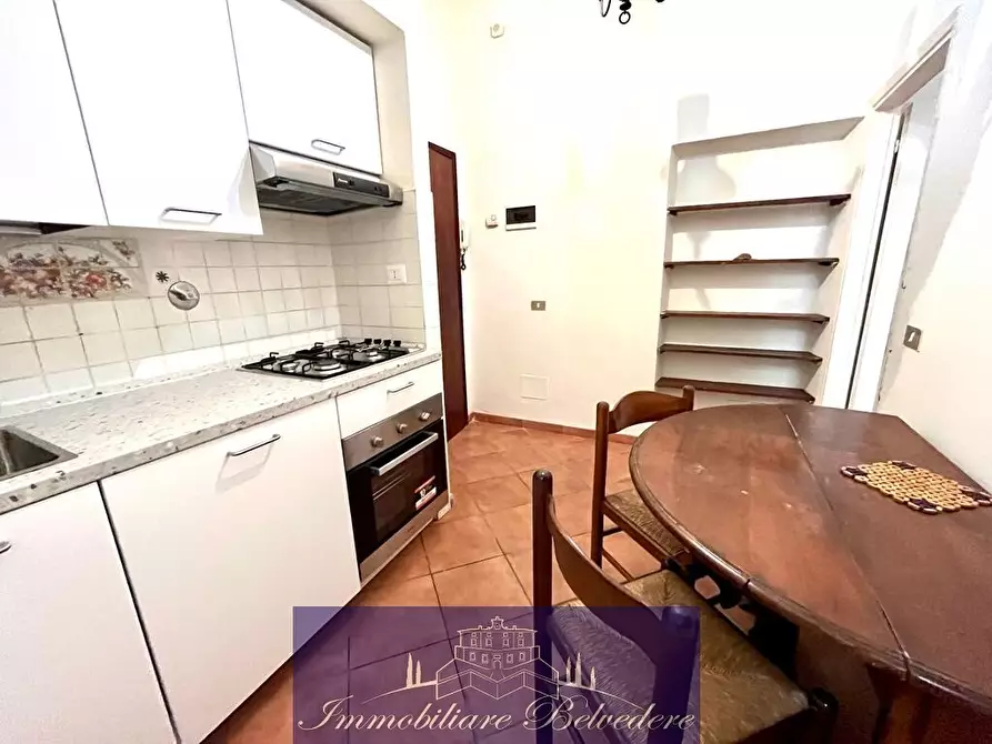 Immagine 11 di Bilocale in affitto  in Borgo Ognissanti a Firenze
