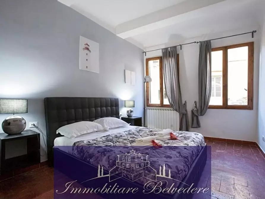 Immagine 6 di Trilocale in affitto  in Piazza del Carmine a Firenze