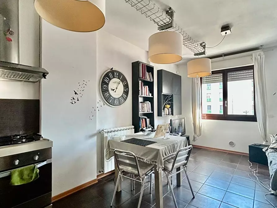 Immagine 1 di Monolocale in vendita  in Via Luciano Bausi a Firenze