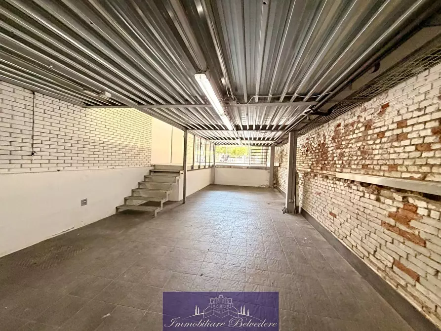 Immagine 5 di Capannone industriale in affitto  in Via Baccio da Montelupo a Firenze