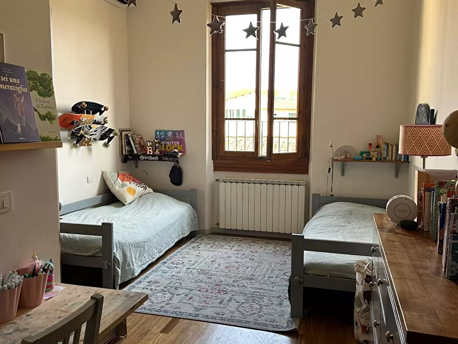 Immagine 6 di Appartamento in vendita  in Via Accursio a Firenze