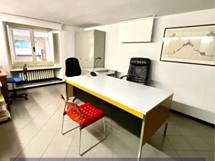 Immagine 1 di Ufficio in vendita  in Via XX Settembre a Firenze